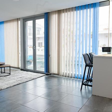 Zoes Apartment Kos Exterior foto